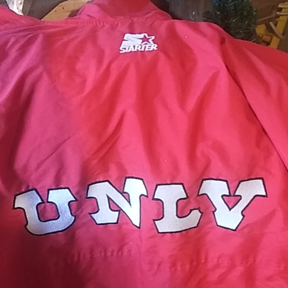 Winter coat - Picture 3 of 4